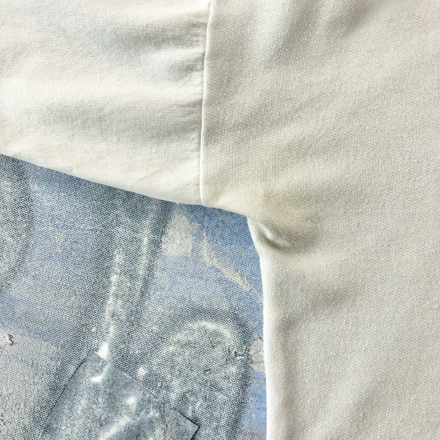 Vintage 80s California Raisins The Grapevine Tour Crewneck Sweatshirt M