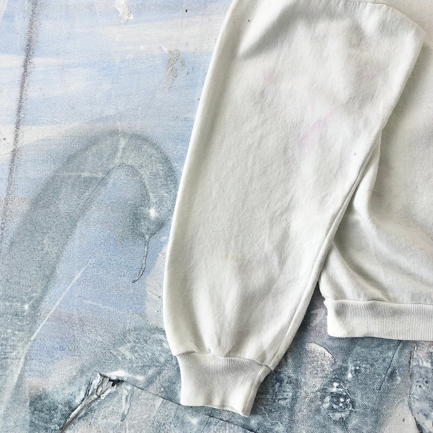 Vintage 80s California Raisins The Grapevine Tour Crewneck Sweatshirt M