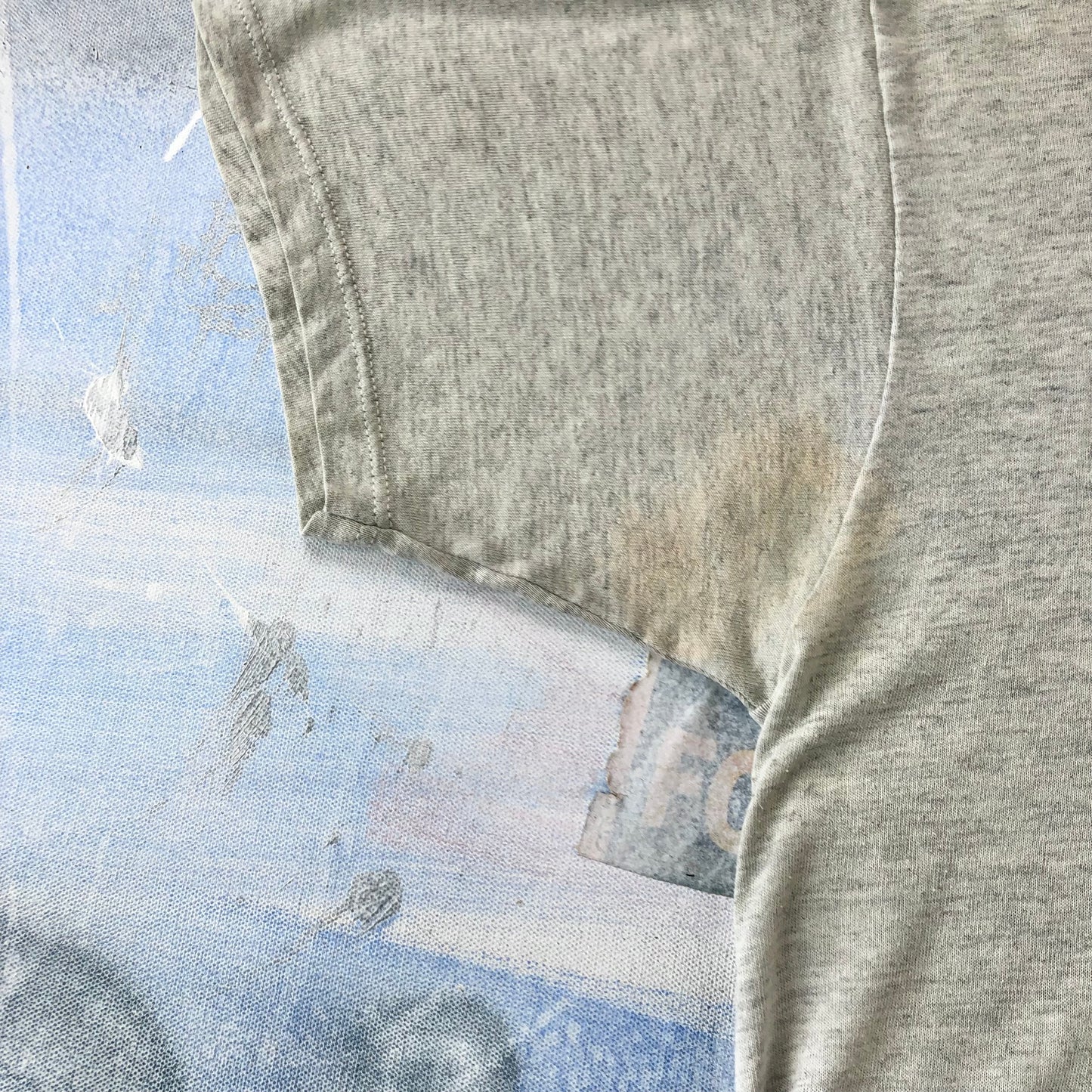 Vintage USA NFL Minnesota Vikings Football T Shirt XL