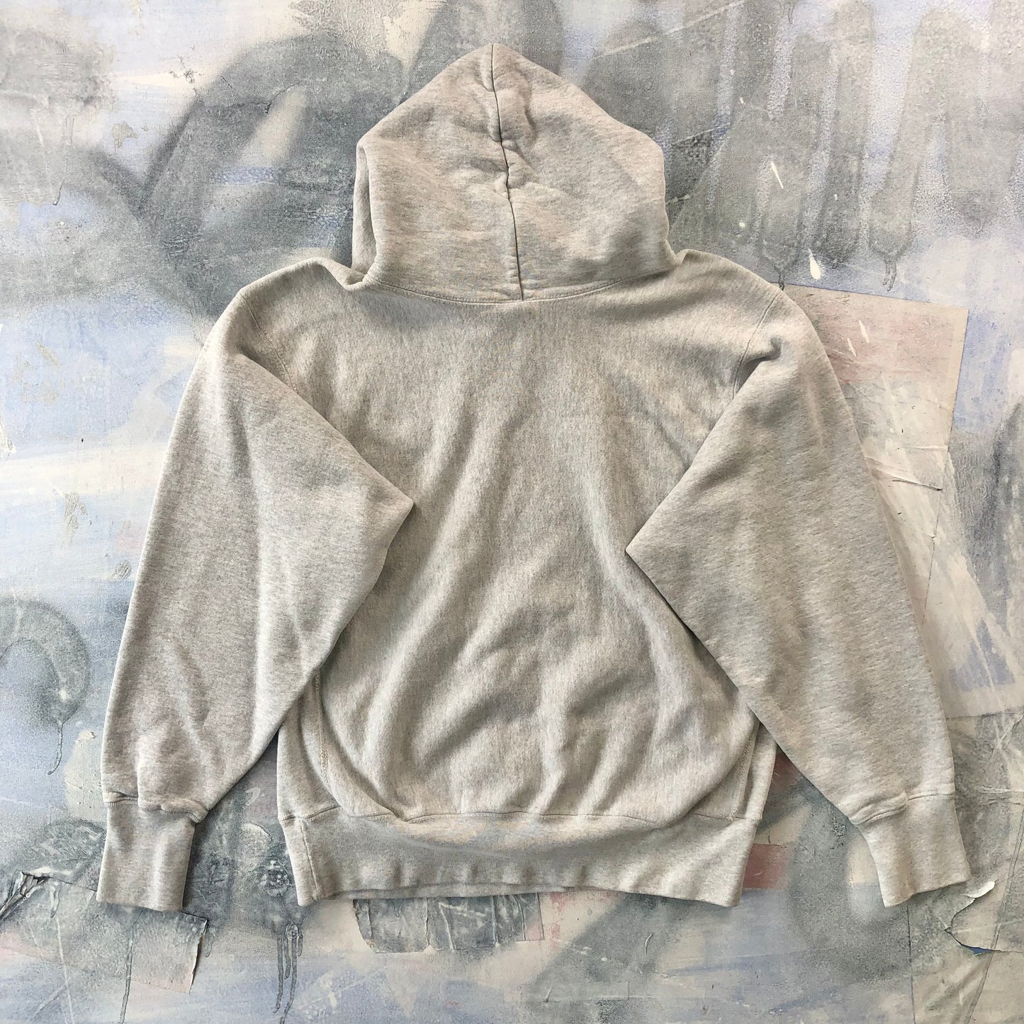 Vintage Bowdoin College Hoodie Sweatshirt M