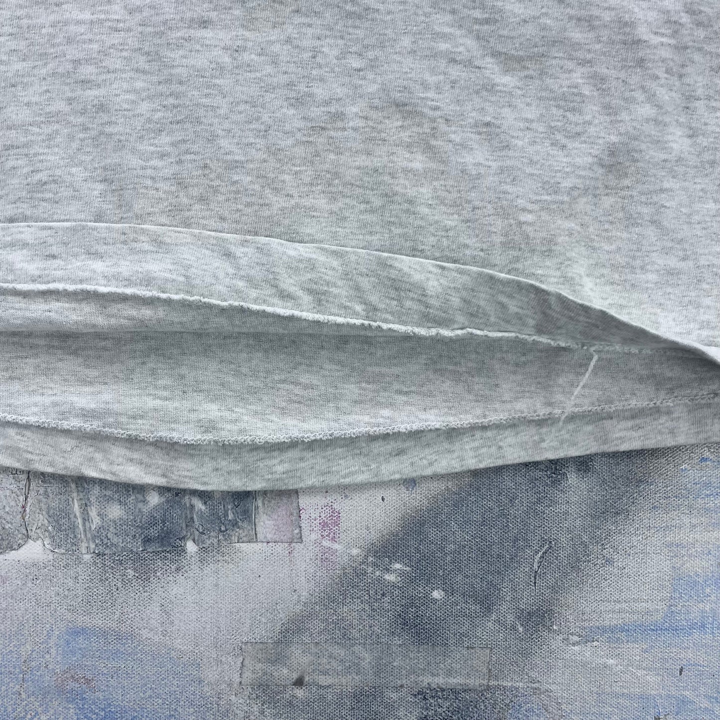 Vintage 90s Lone Wolf Vancouver Island BC Single Stitch T Shirt XXL