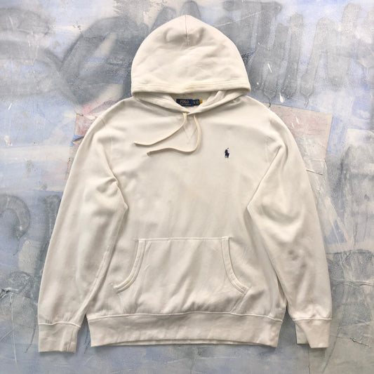 Polo Ralph Lauren Pony Hoodie Sweatshirt XL