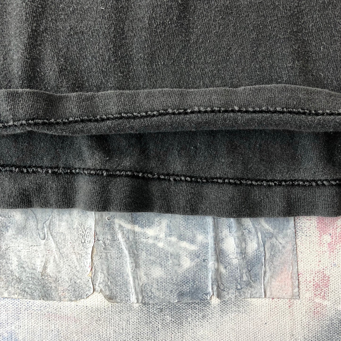 Vintage USA 80s NFL Chicago Bears Mike Singletary Single Stitch T Shirt XL