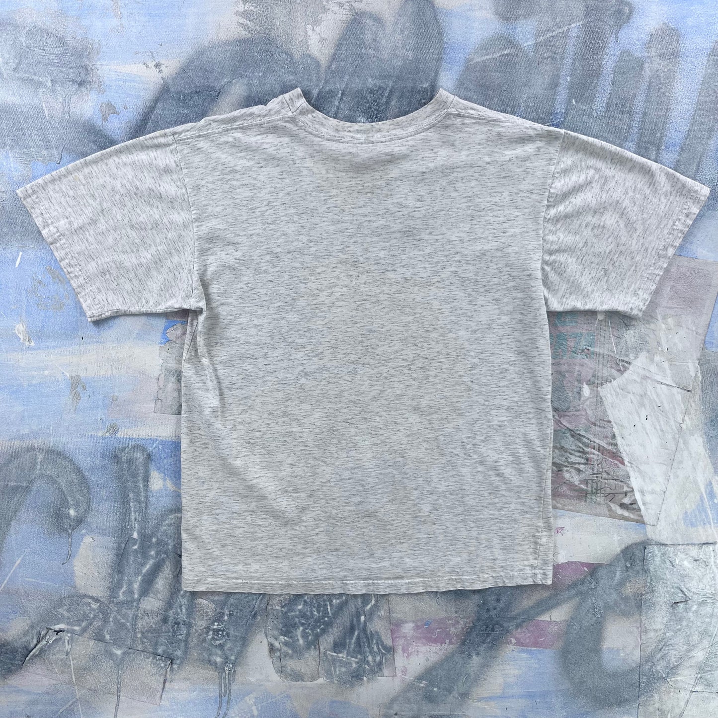Vintage 90s Daffy Duck T Shirt M