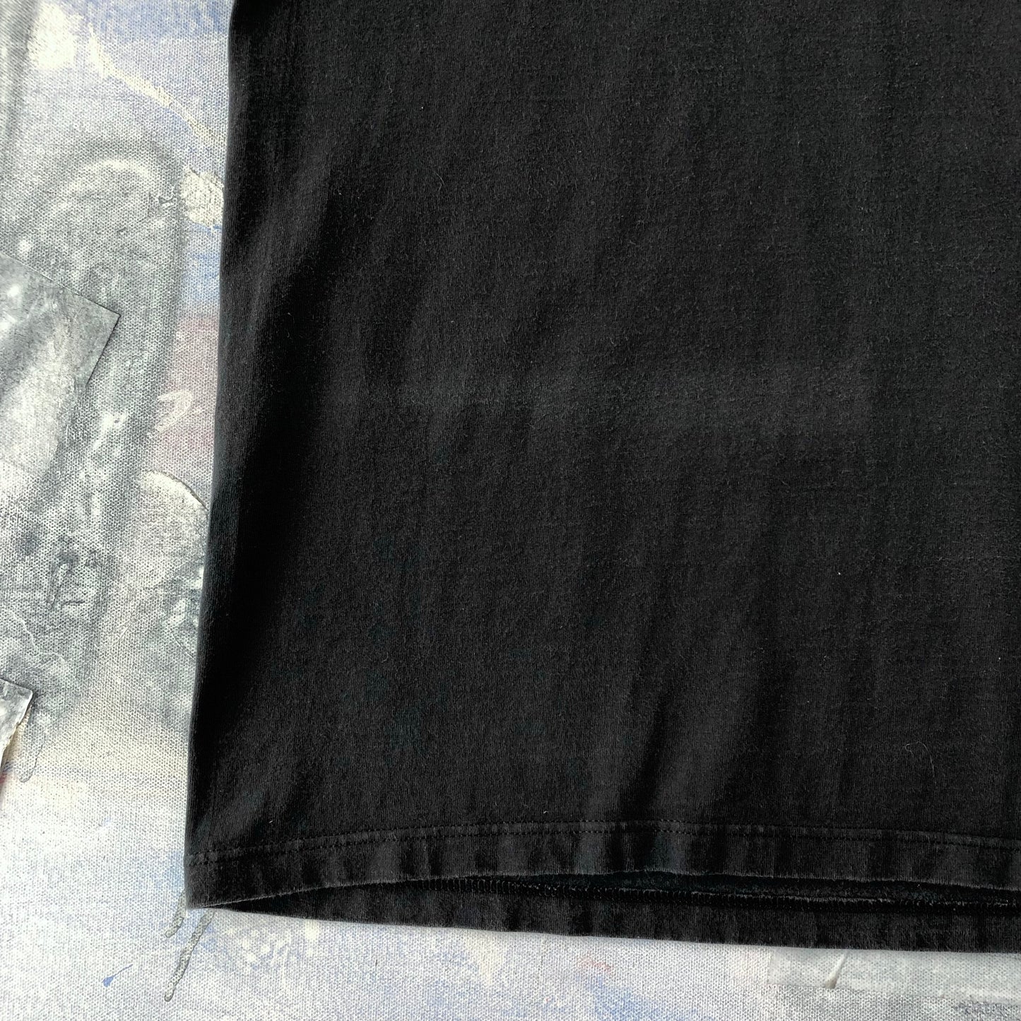 Vintage Budweiser Whassup T Shirt L