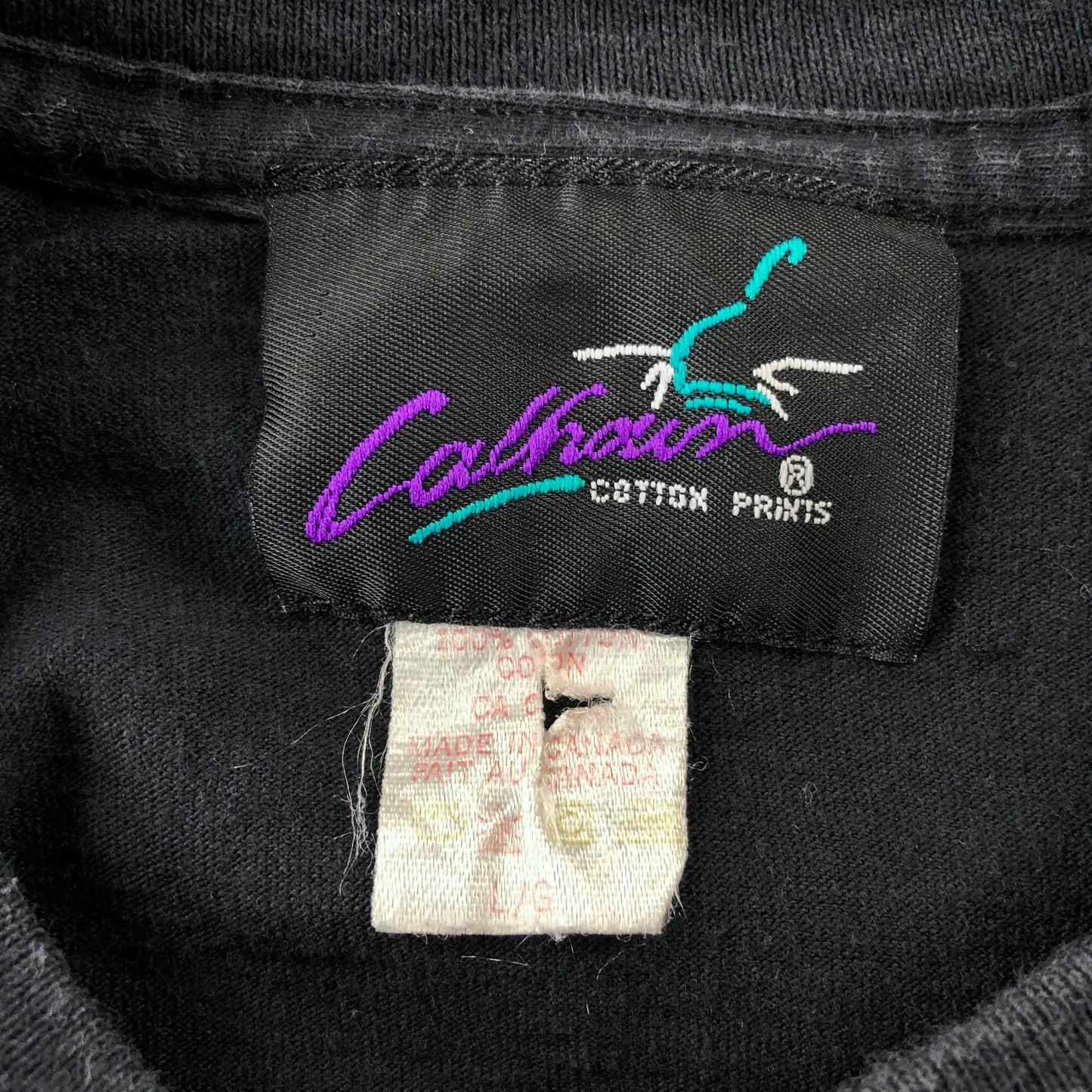 Vintage Budweiser Whassup T Shirt L