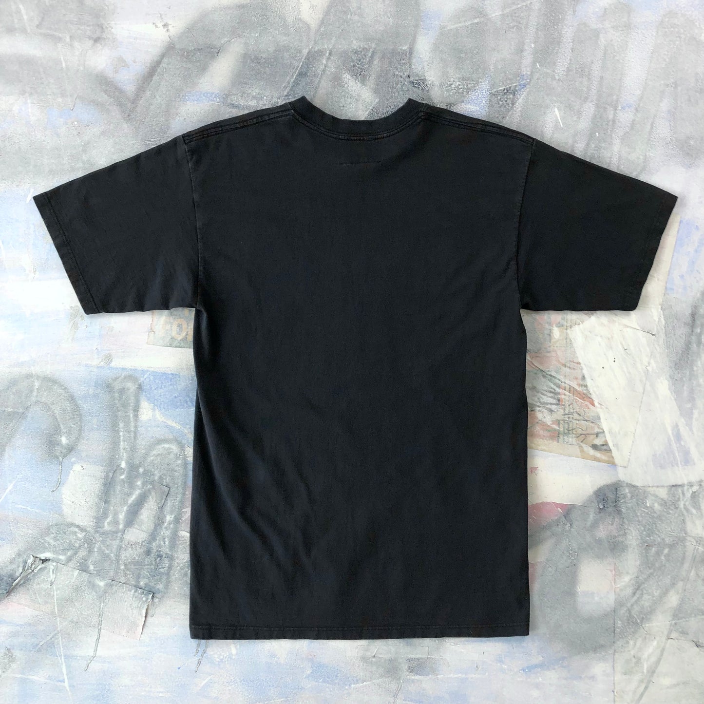 Vintage Budweiser Whassup T Shirt L