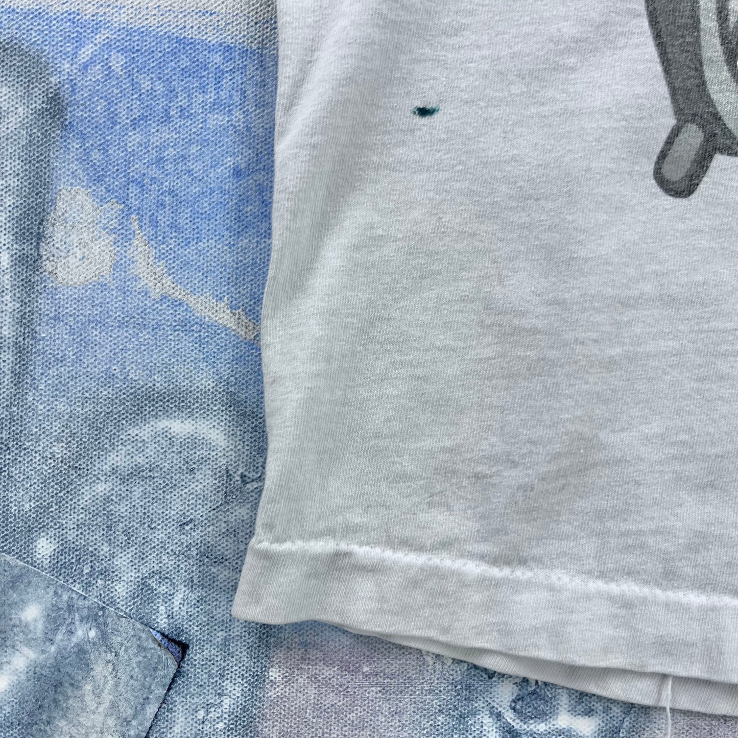 Vintage Disney Mickey Mouse T Shirt S/M