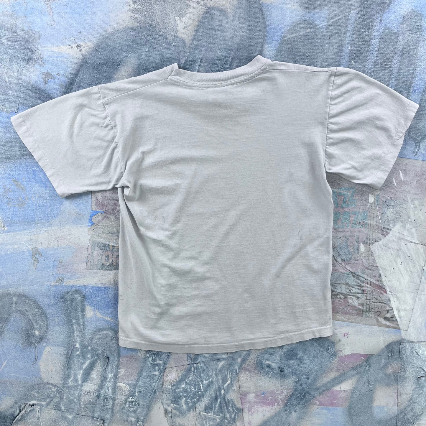 Vintage Disney Mickey Mouse T Shirt S/M