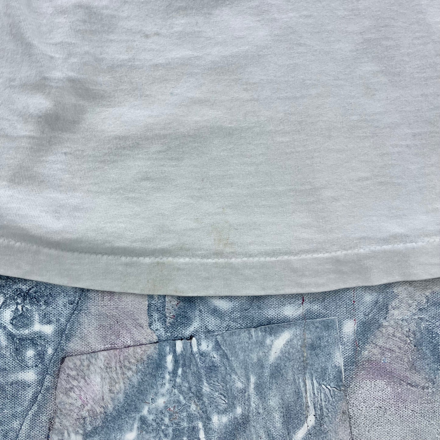 Vintage Disney Mickey Mouse T Shirt S/M