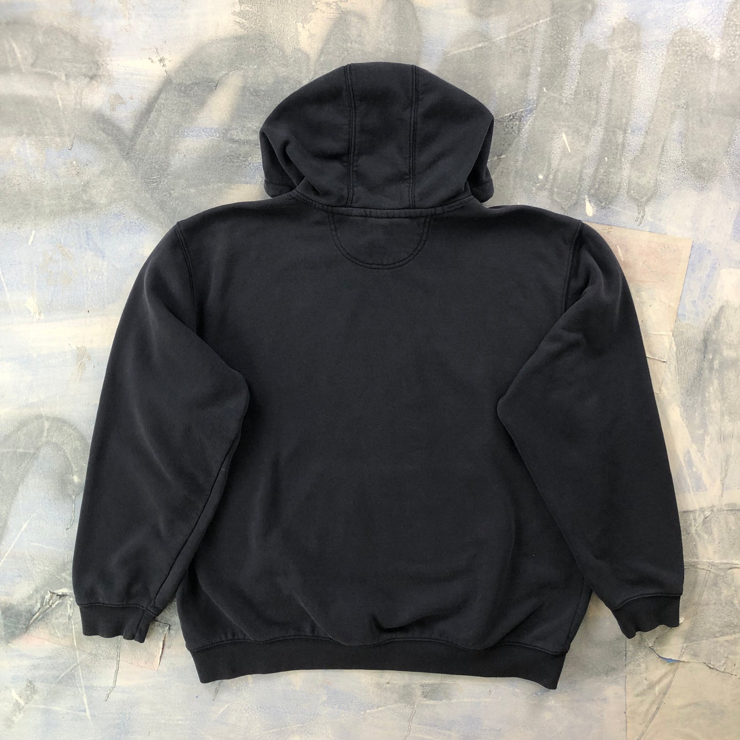 Carhartt Loose Fit Hoodie Sweatshirt XL