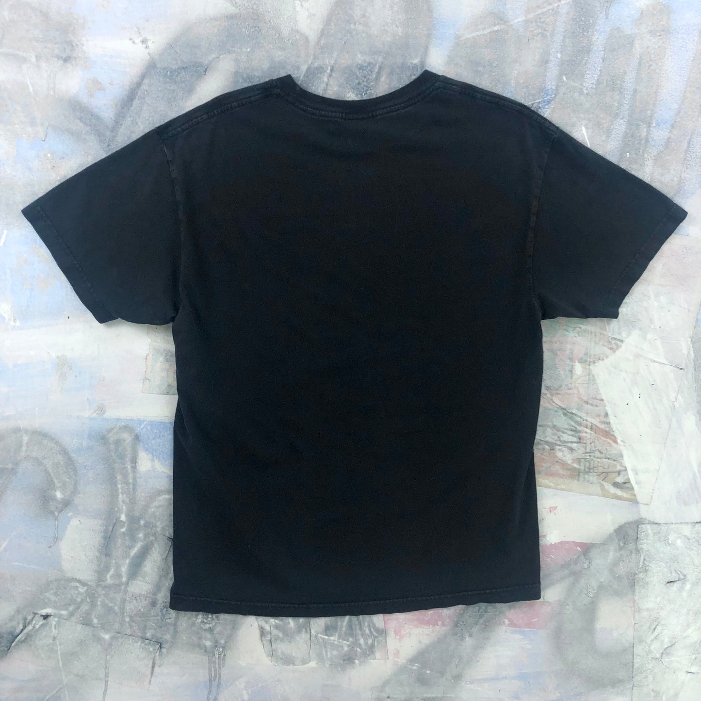 Vintage USA U2 Go Home Live From Slane Castle Ireland T Shirt L
