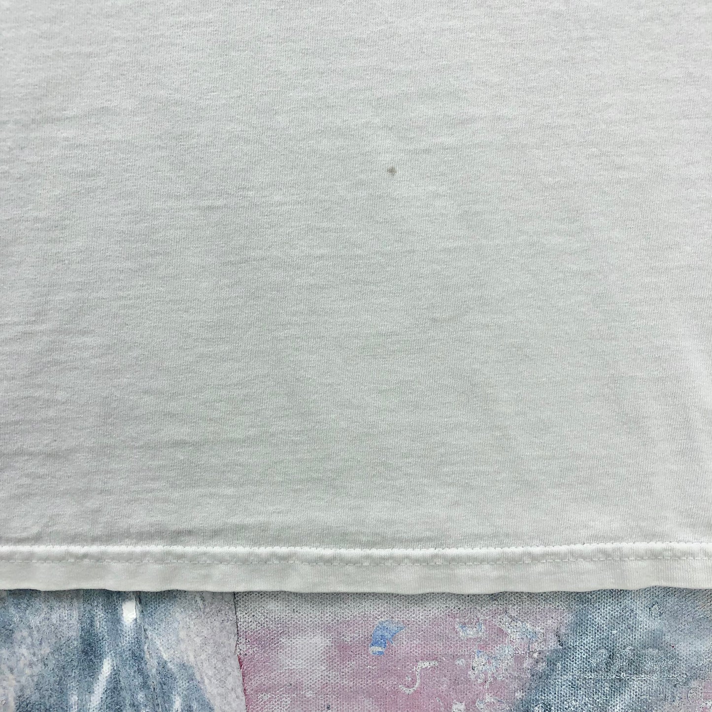 Vintage Lechon The Other White Meat Raglan T Shirt L