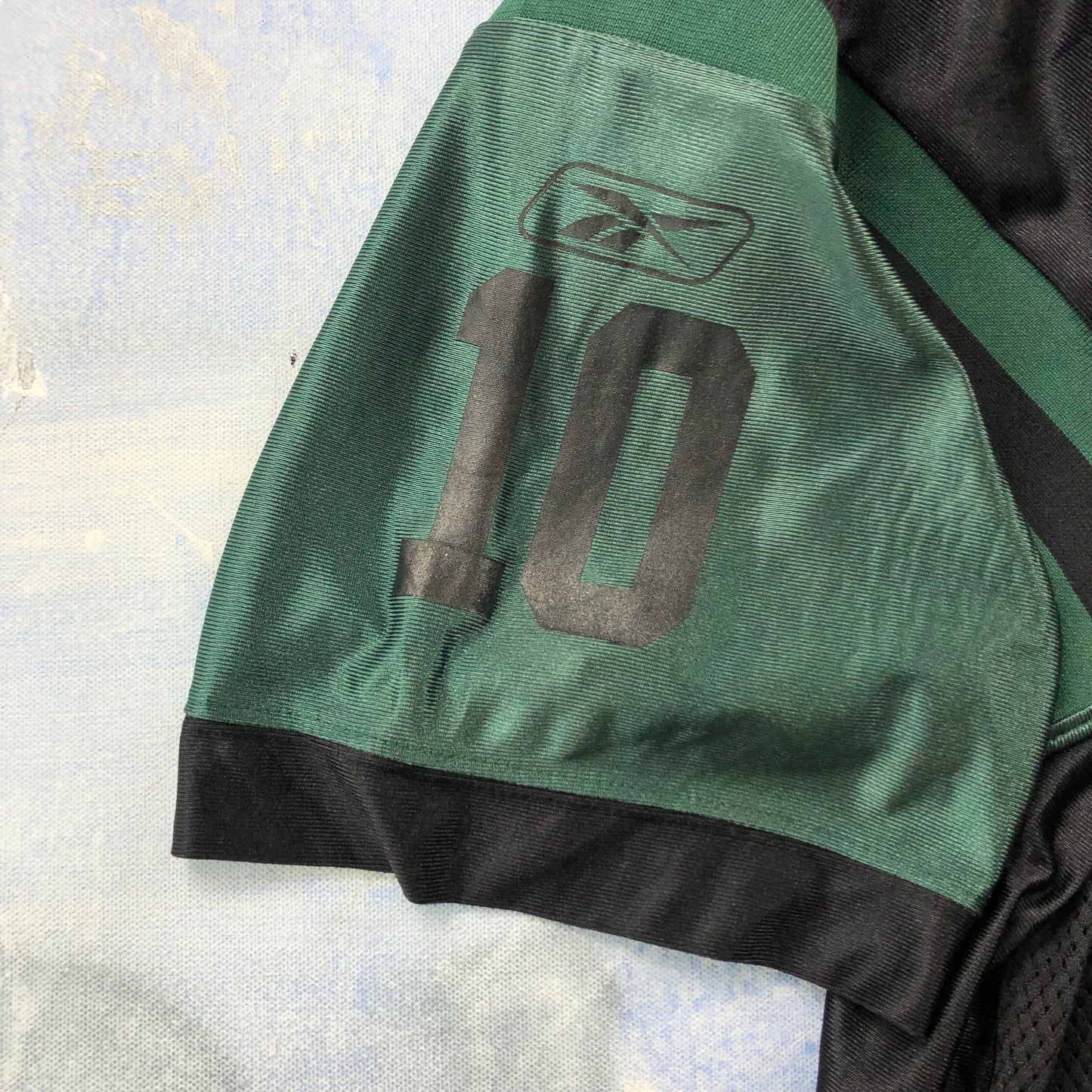 Reebok NFL New York Jets Chad Pennington Jersey 10 XXL