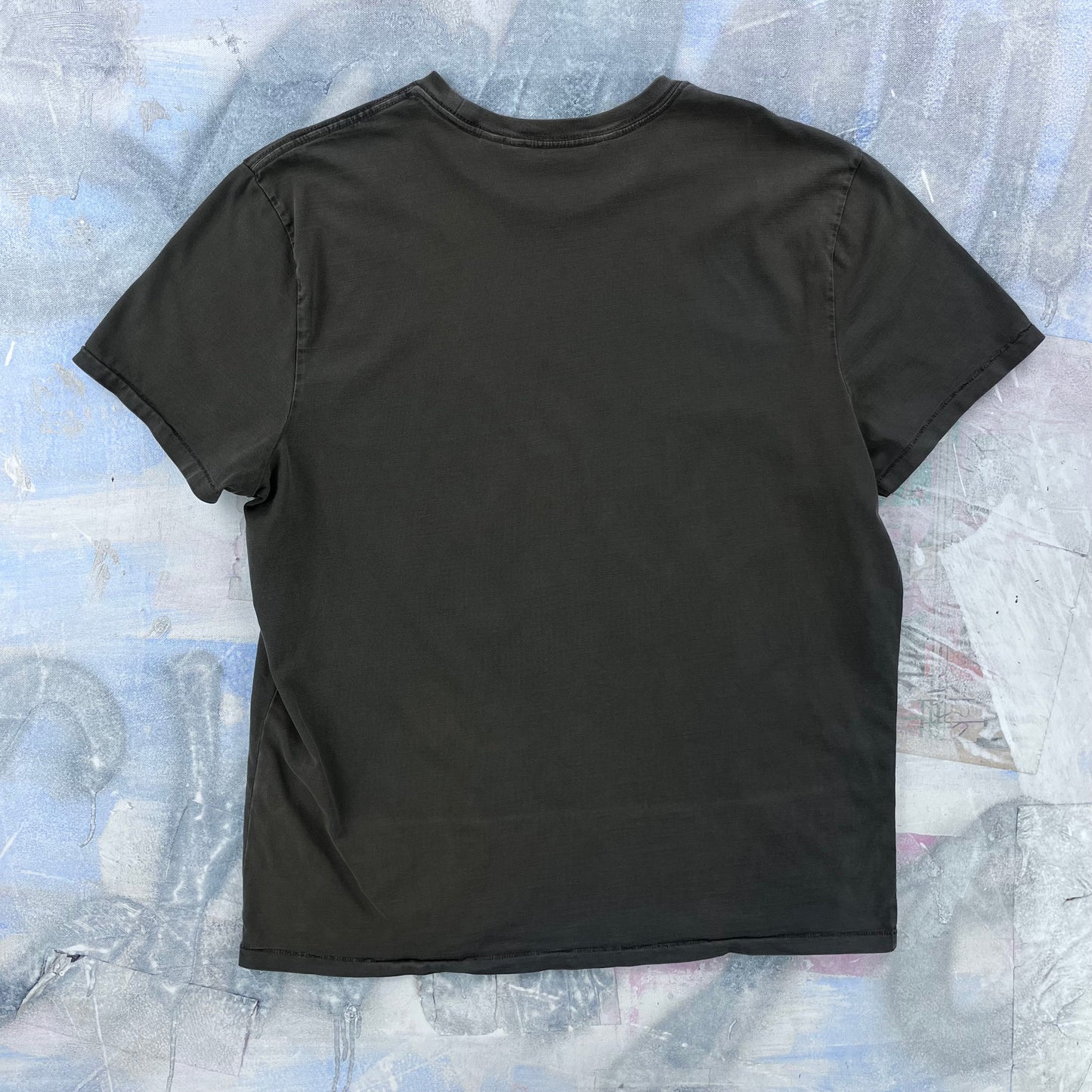 Harley Davidson Motorcycles Number 1 T Shirt XL
