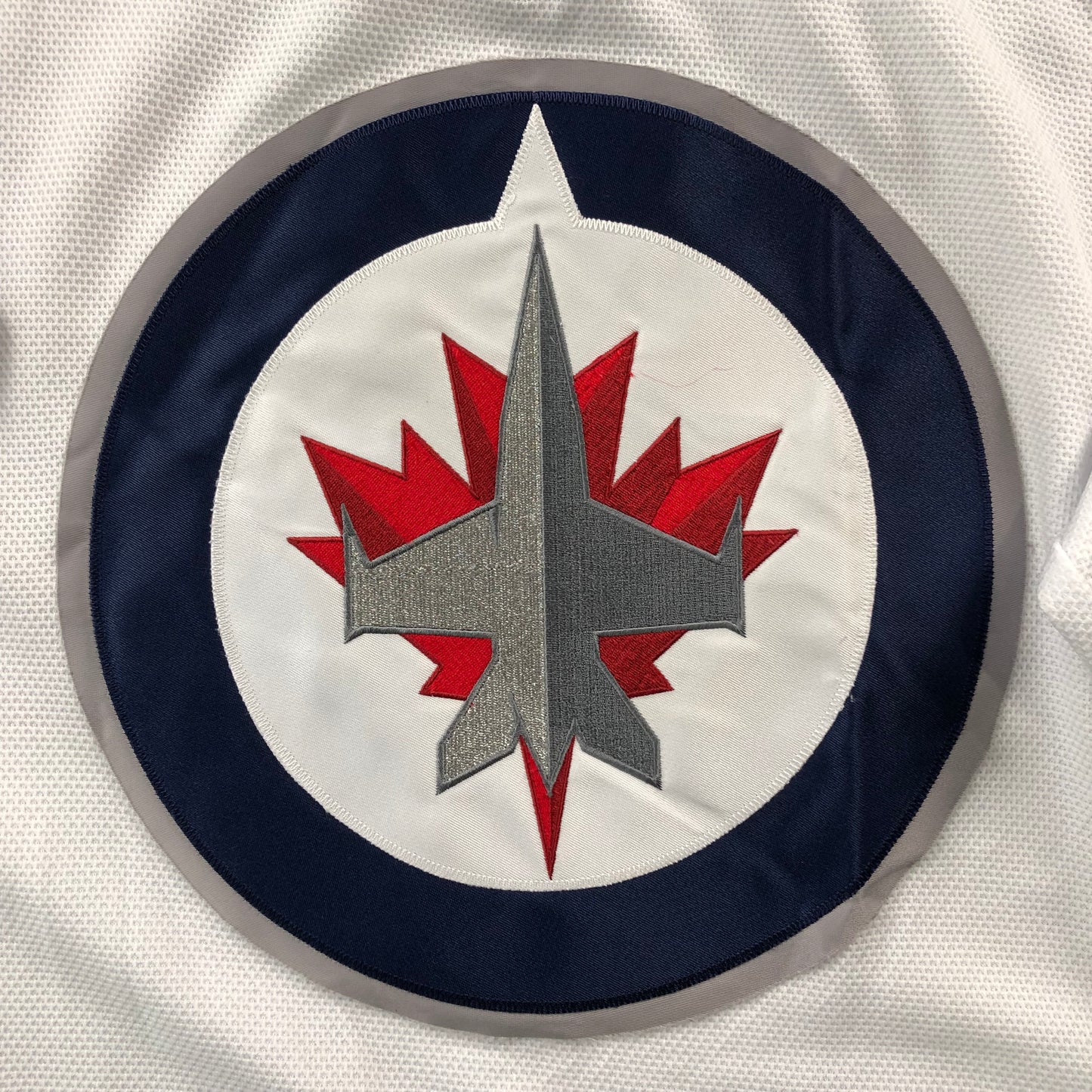 Reebok NHL Winnipeg Jets Jersey XXL