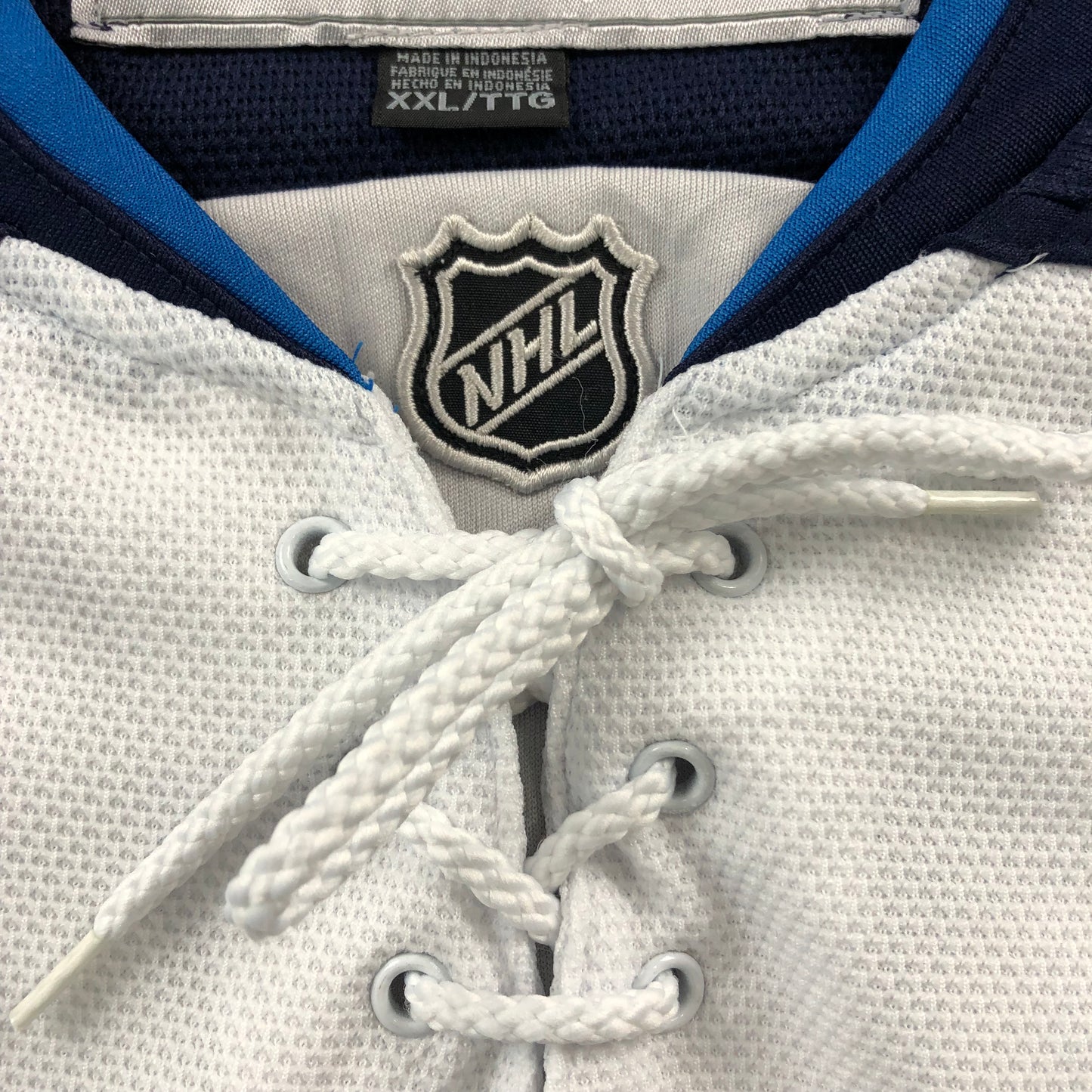 Reebok NHL Winnipeg Jets Jersey XXL