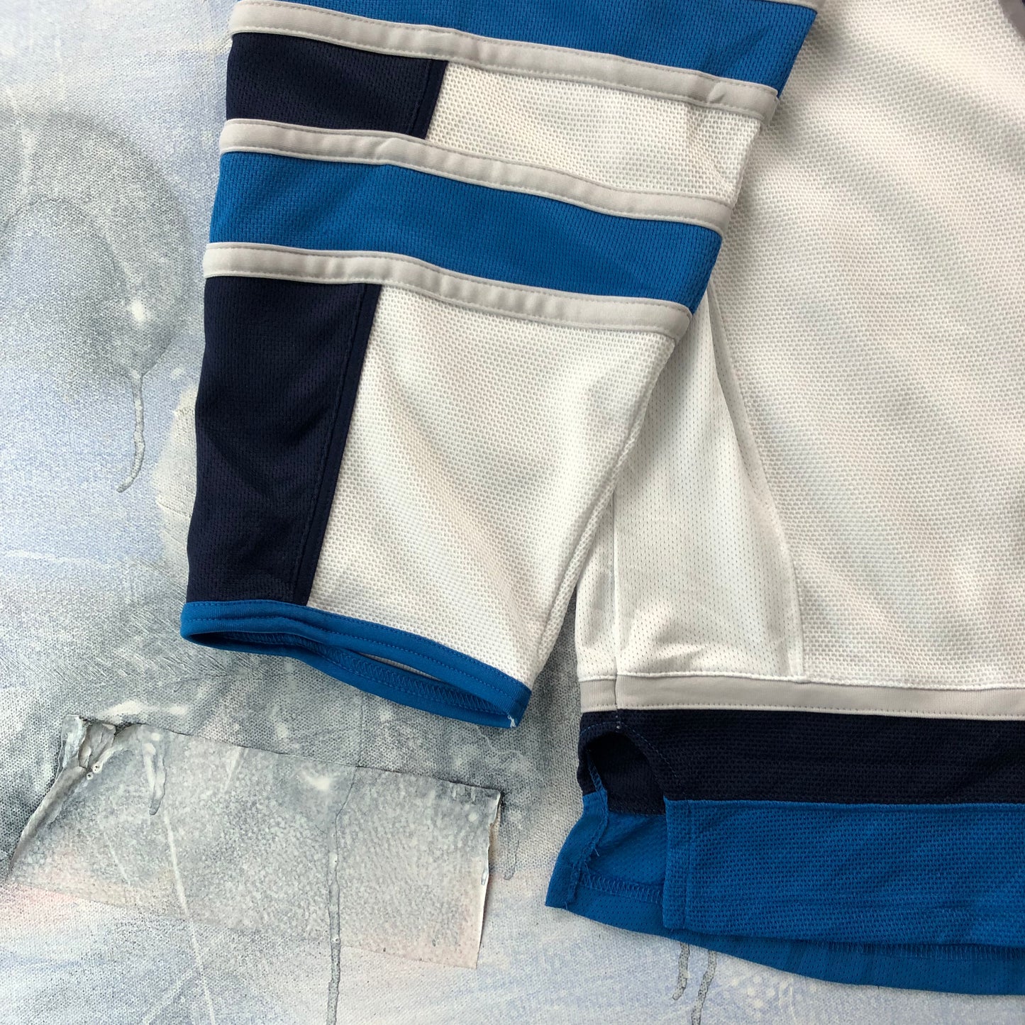Reebok NHL Winnipeg Jets Jersey XXL