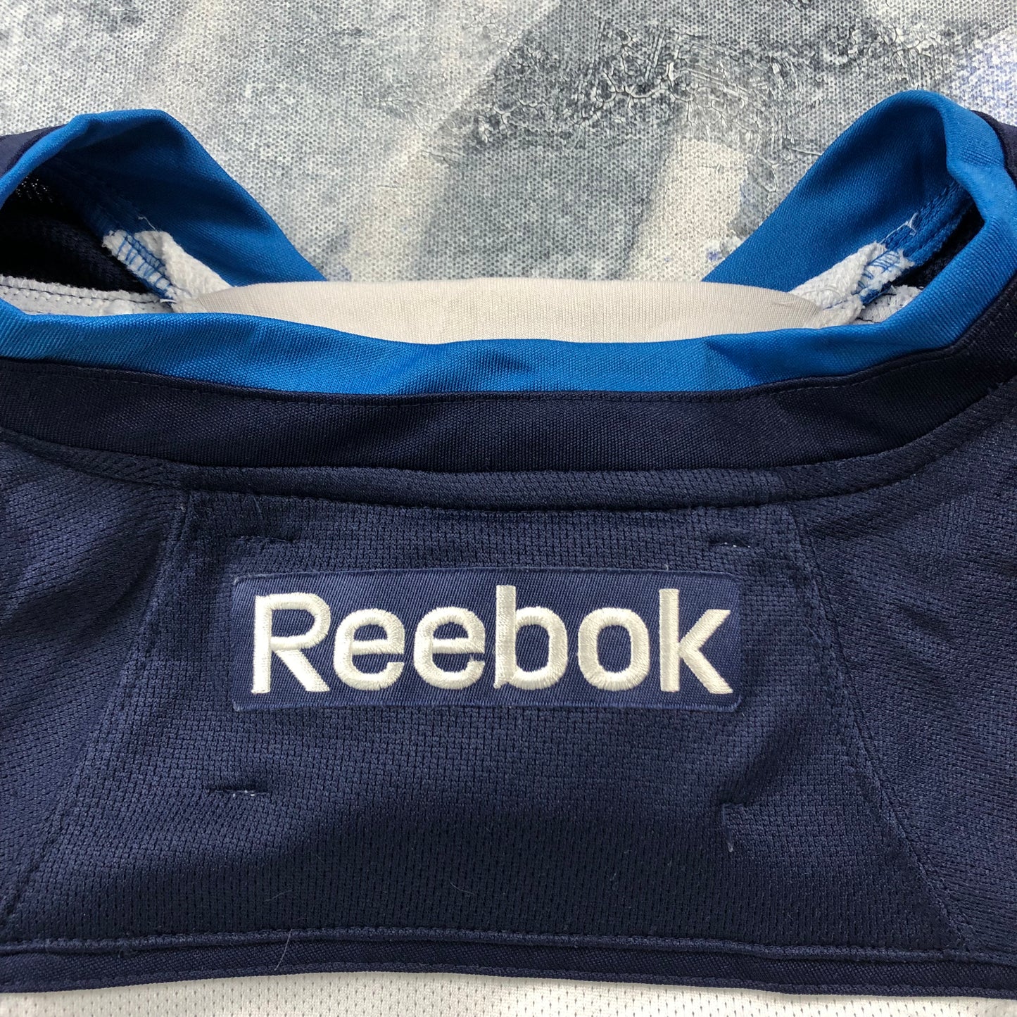 Reebok NHL Winnipeg Jets Jersey XXL