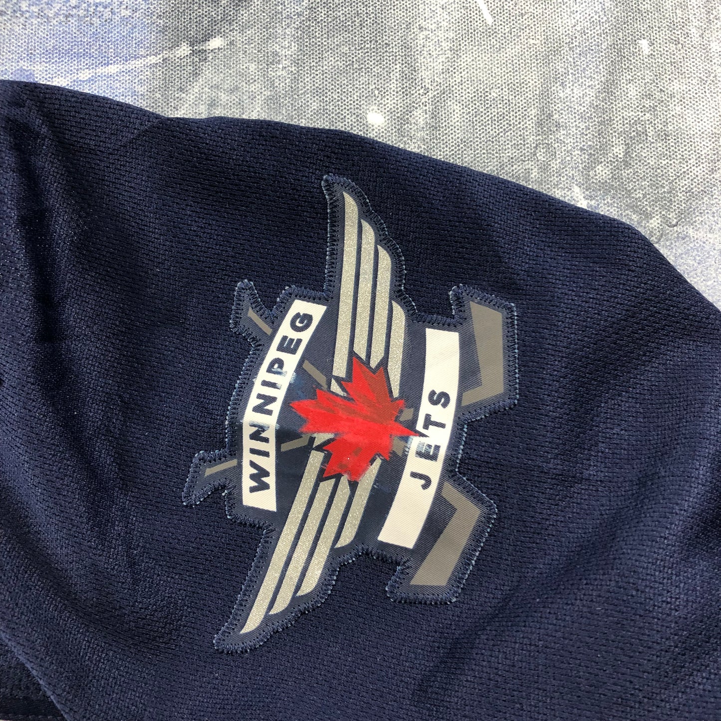 Reebok NHL Winnipeg Jets Jersey XXL