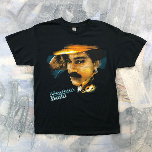 Medium Build Music T Shirt L