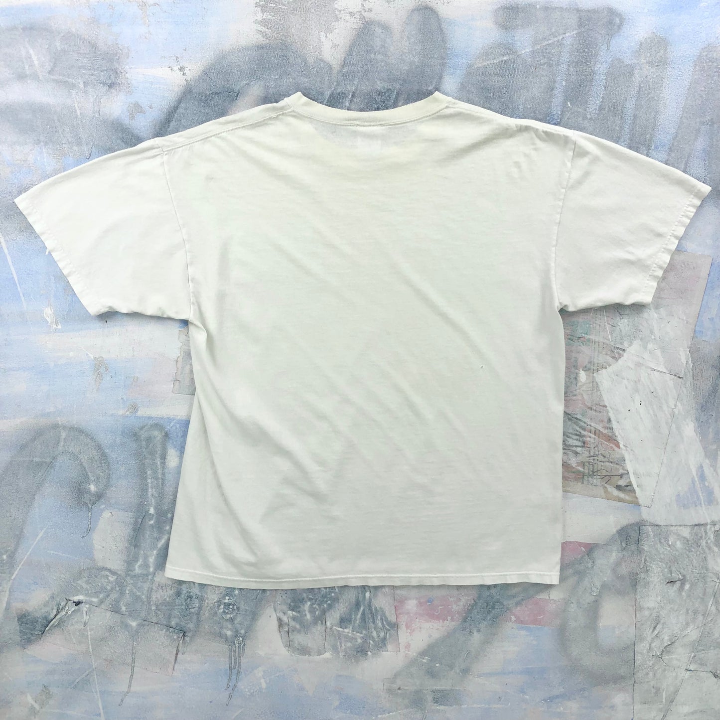 Vintage Polo Sports Ralph Lauren Las Vegas  T Shirt XL