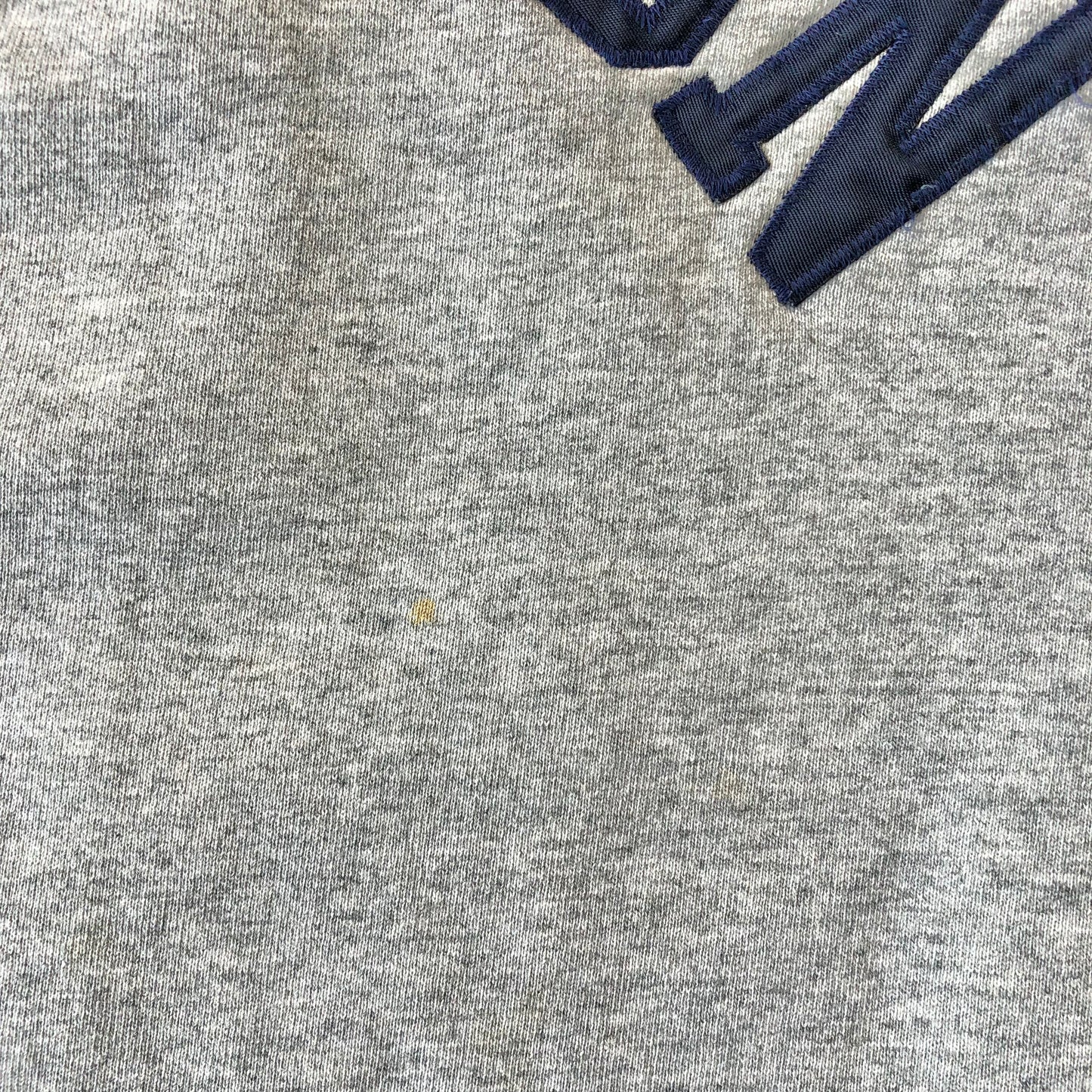 Vintage USA Bronson Embroided Crewneck Sweatshirt L