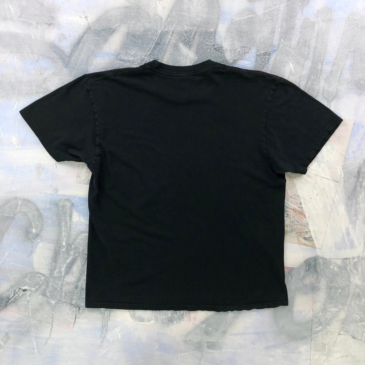 Vintage USA Supreme F%&K You T Shirt