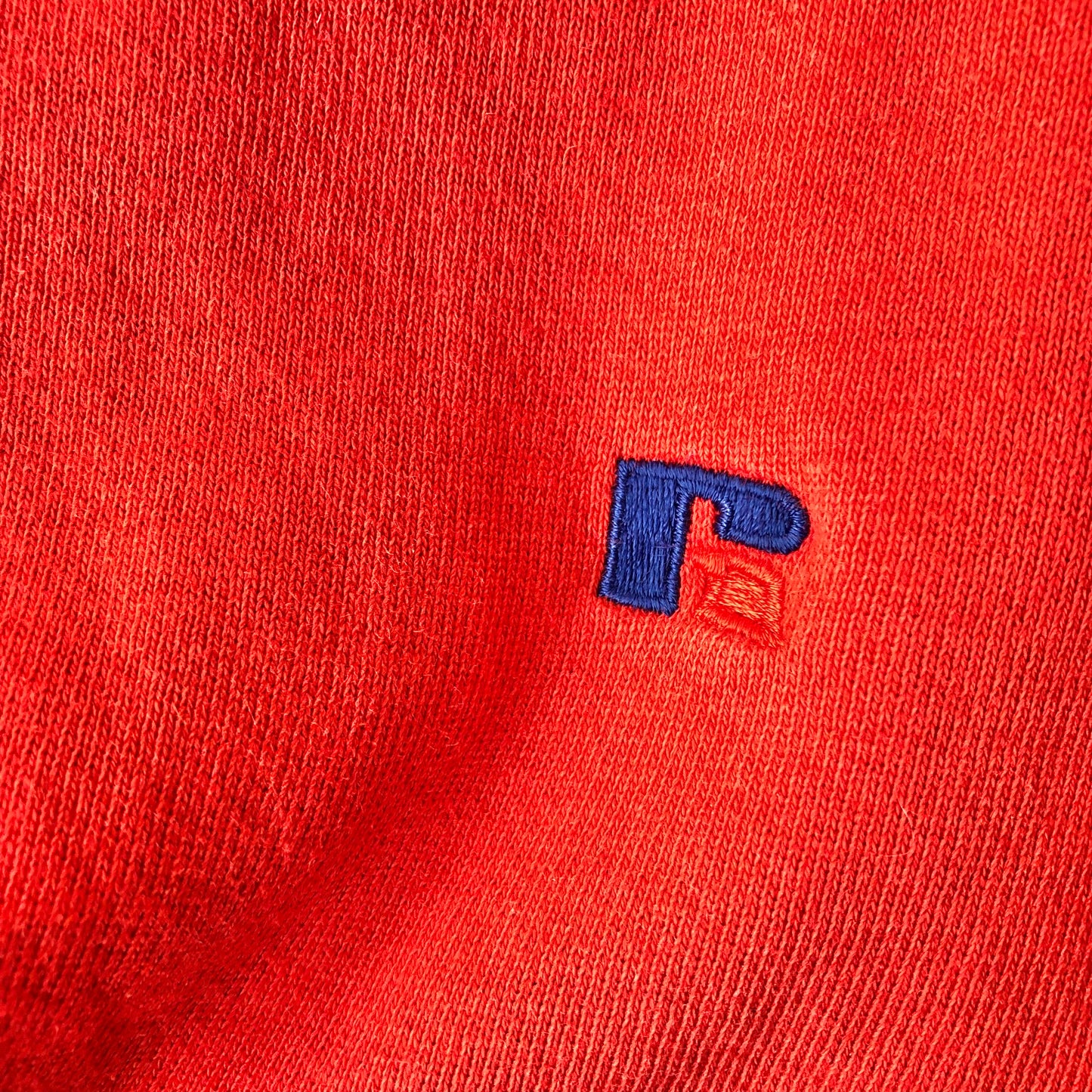Vintage USA Russell Crewneck Sweatshirt L