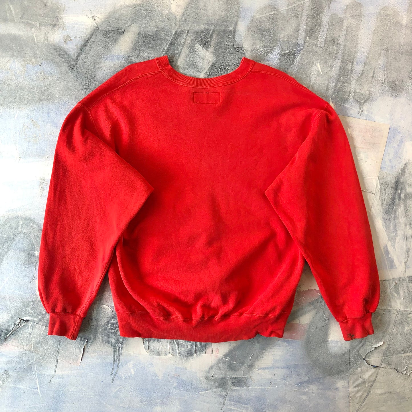 Vintage USA Russell Crewneck Sweatshirt L