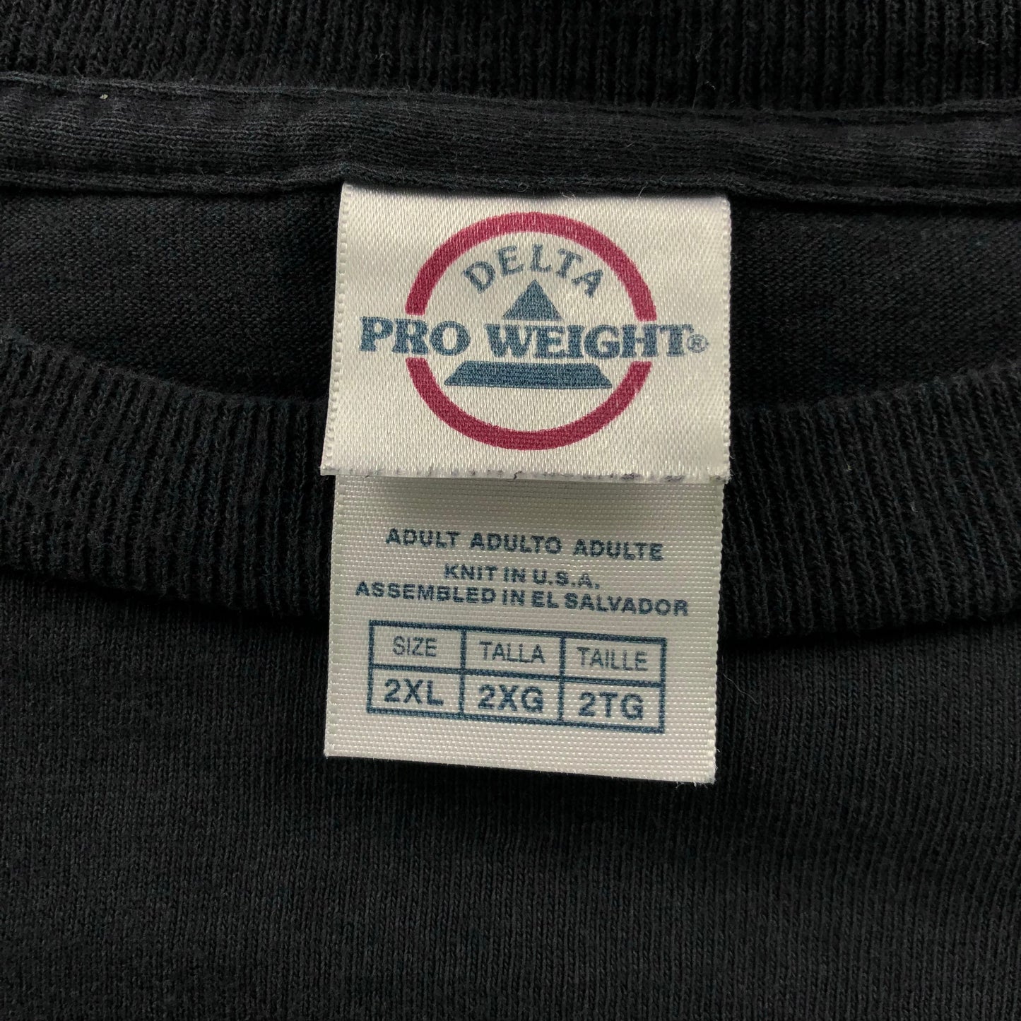 Vintage Harlem New York City T Shirt XXL