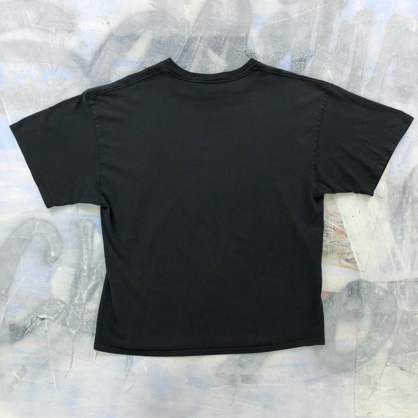 Vintage Harlem New York City T Shirt XXL