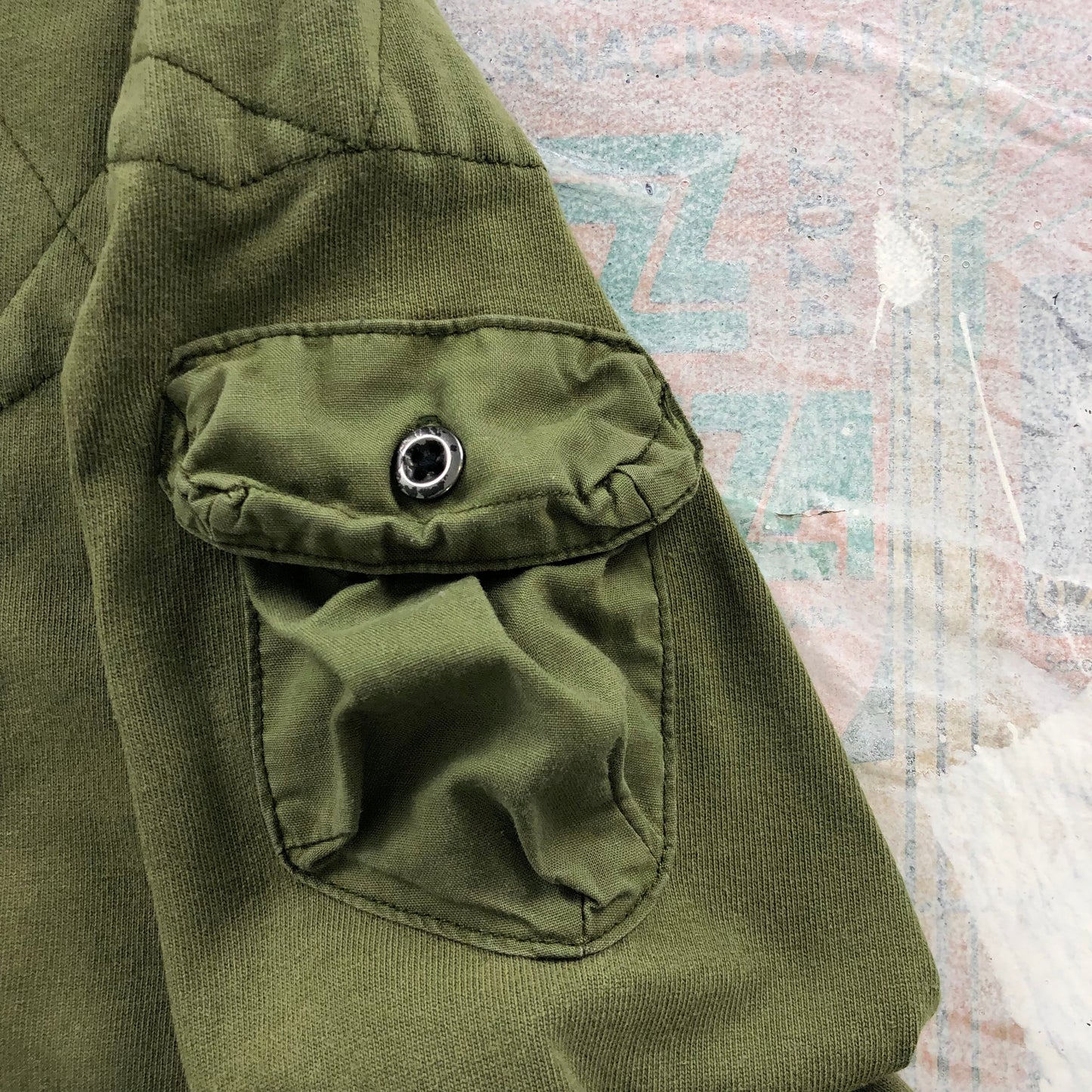 Vintage Polo Ralph Lauren Fish & Game Club Rugby Long Sleeve Hooded Polo M