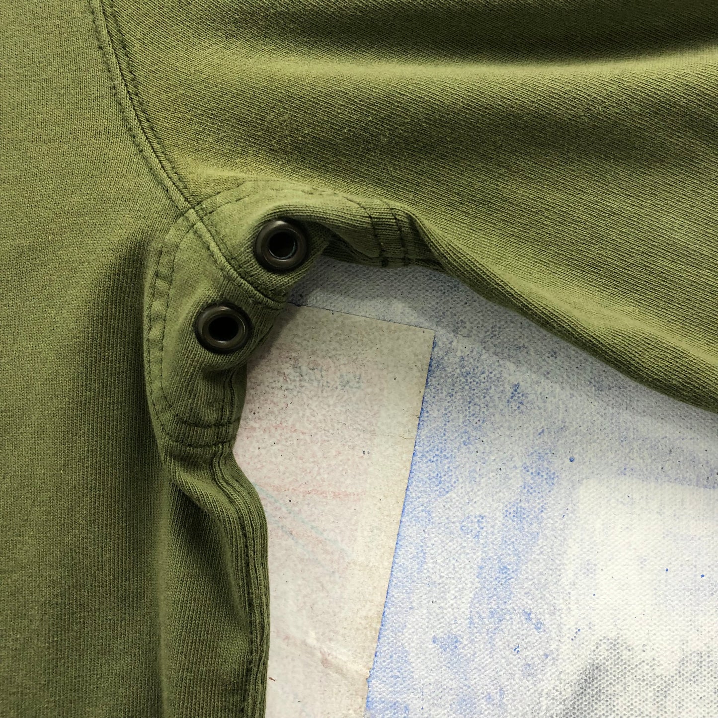 Vintage Polo Ralph Lauren Fish & Game Club Rugby Long Sleeve Hooded Polo M