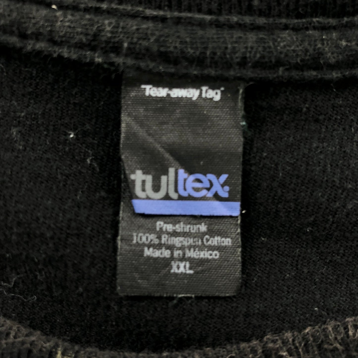 Vintage Steve Miller Band 2016 Tour T Shirt XXL