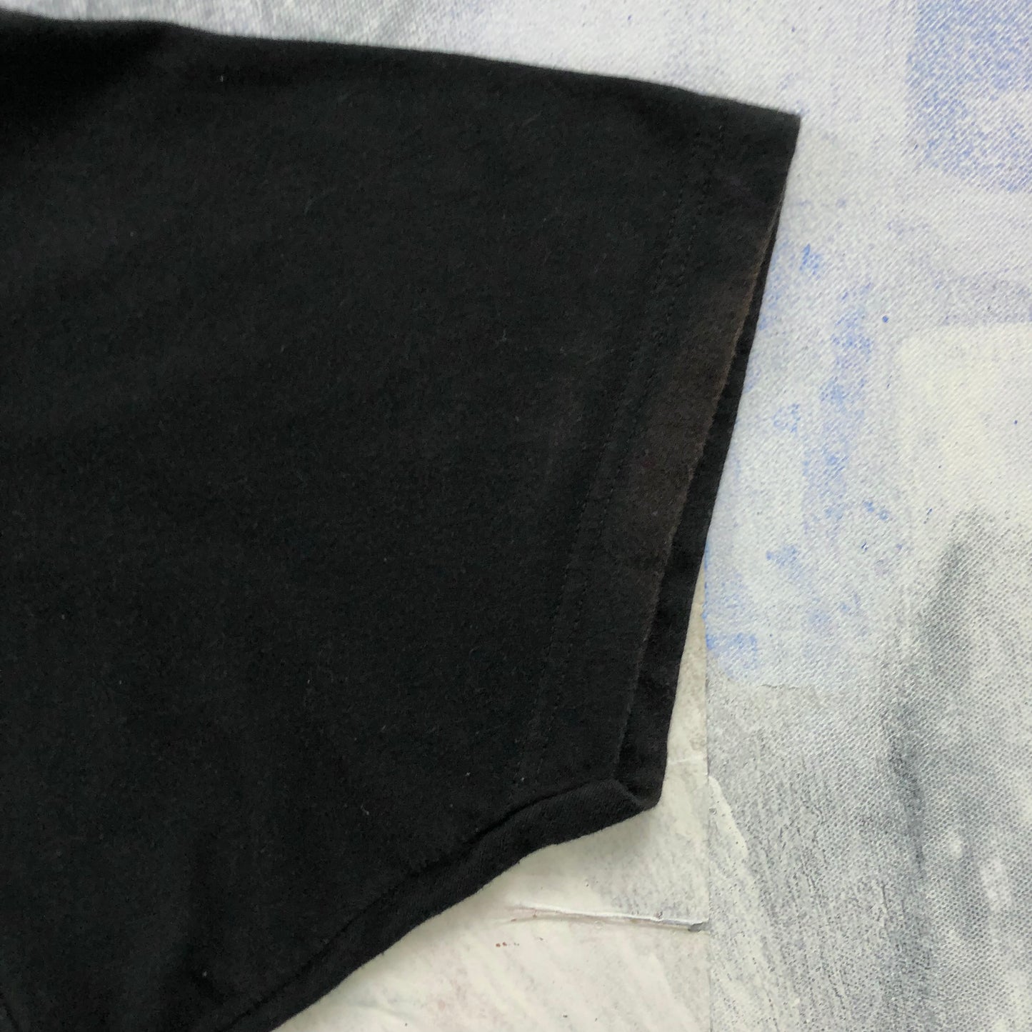 Vintage Steve Miller Band 2016 Tour T Shirt XXL