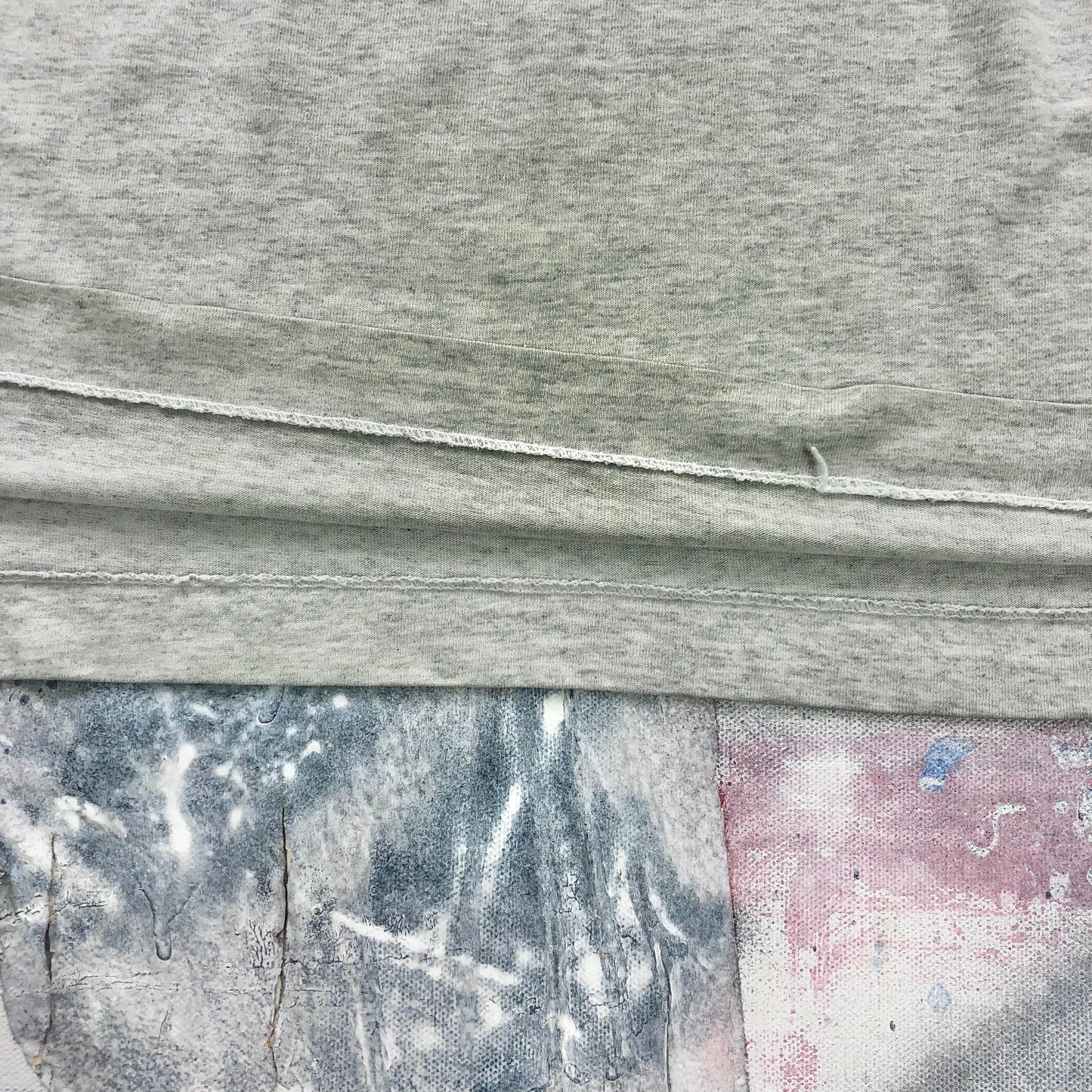Vintage 90s Olympics Sports Camp Single Stitch T Shirt L
