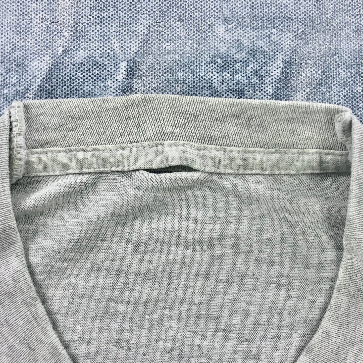 Vintage 90s Olympics Sports Camp Single Stitch T Shirt L