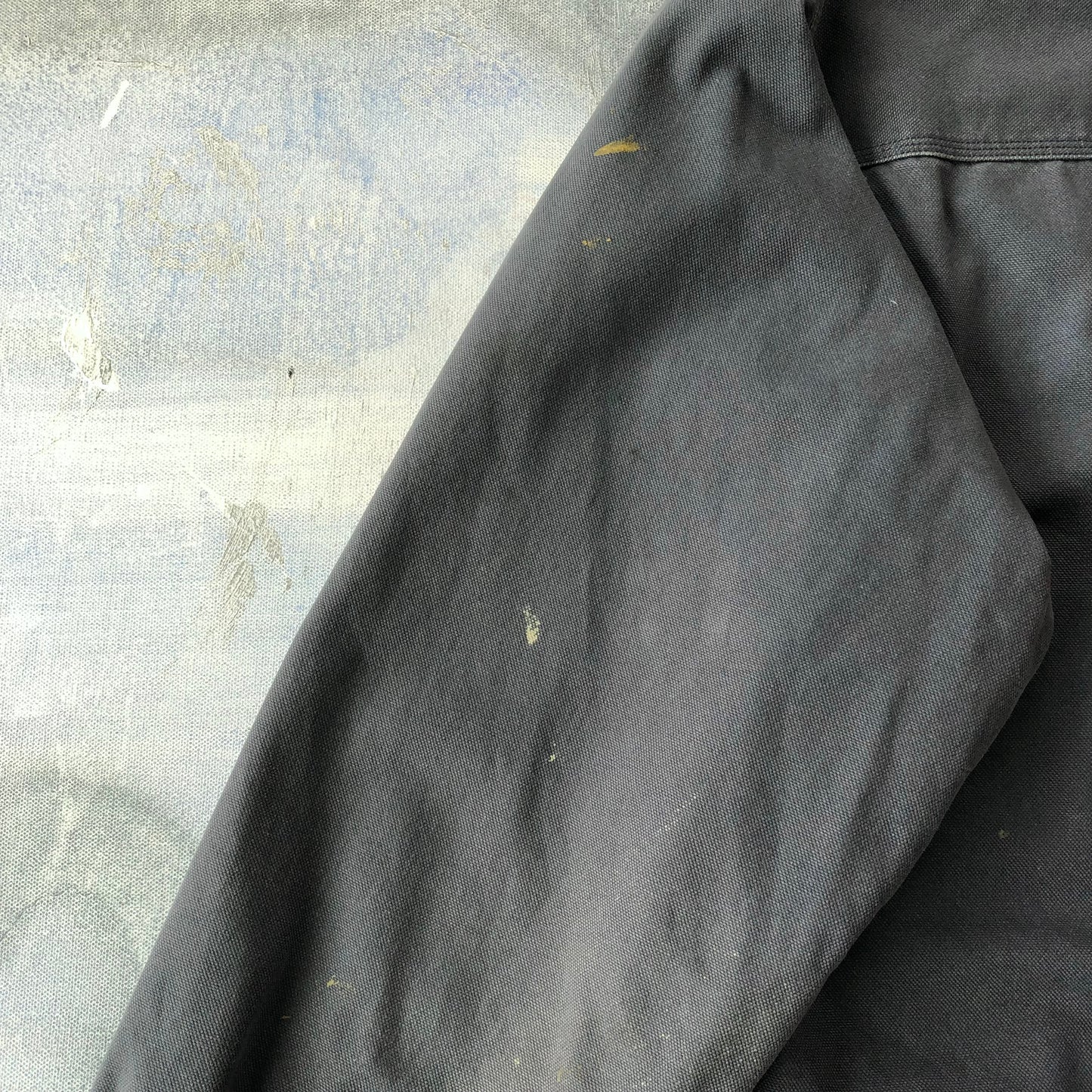 Vintage L.L Bean Workwear Heavyweight Plaid Lined Button Shirt L