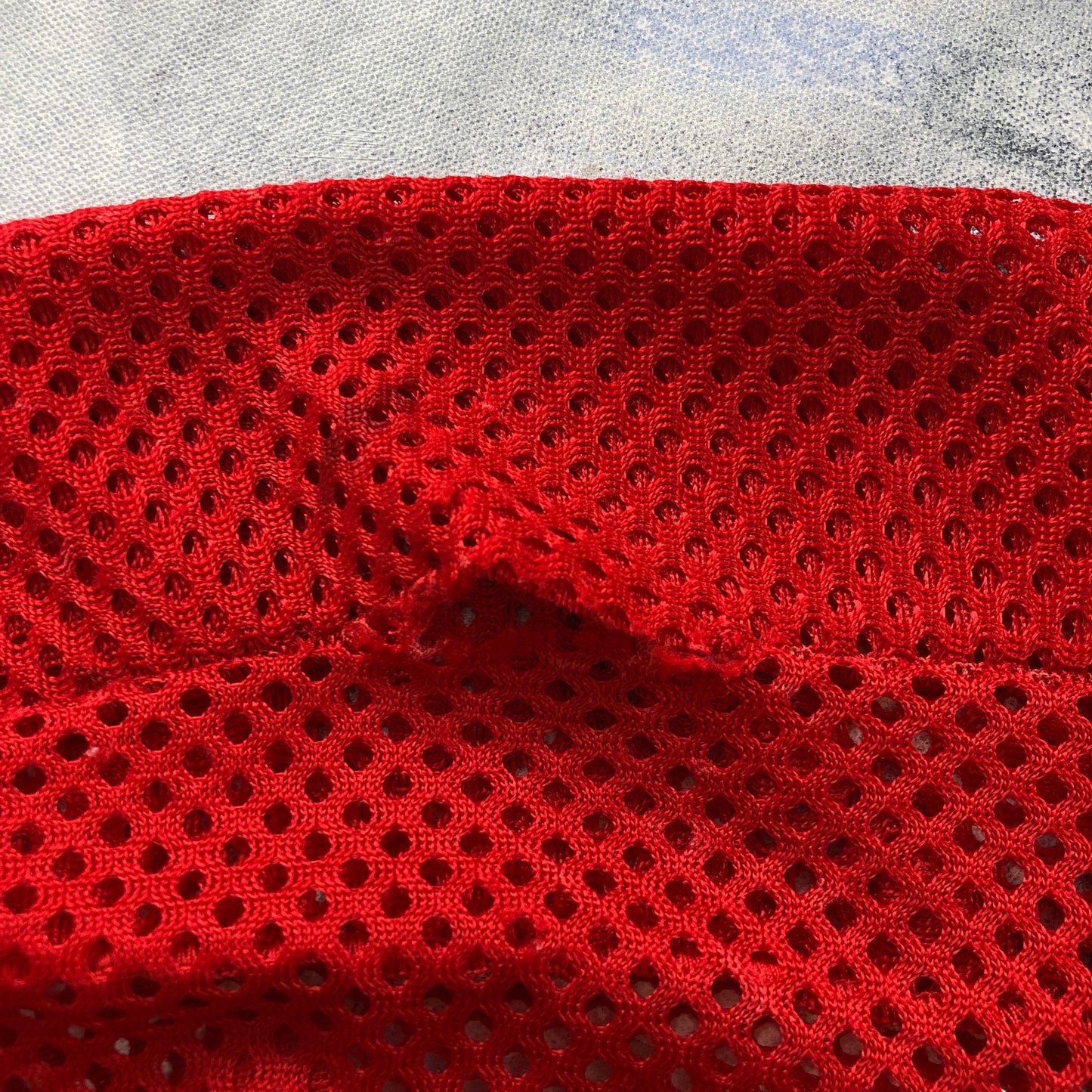 Vintage Hawks Football 63 Jersey XXL