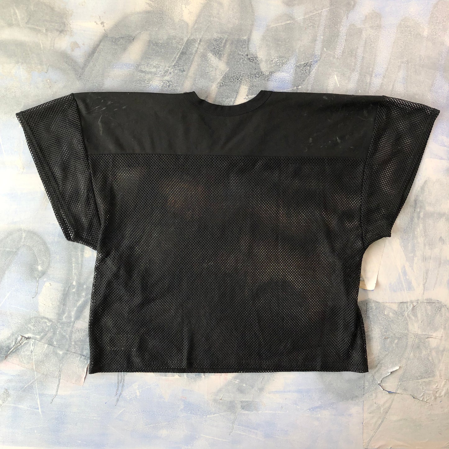 Vintage USA Russell Millwoods Grizzlies Football Jersey XXXL