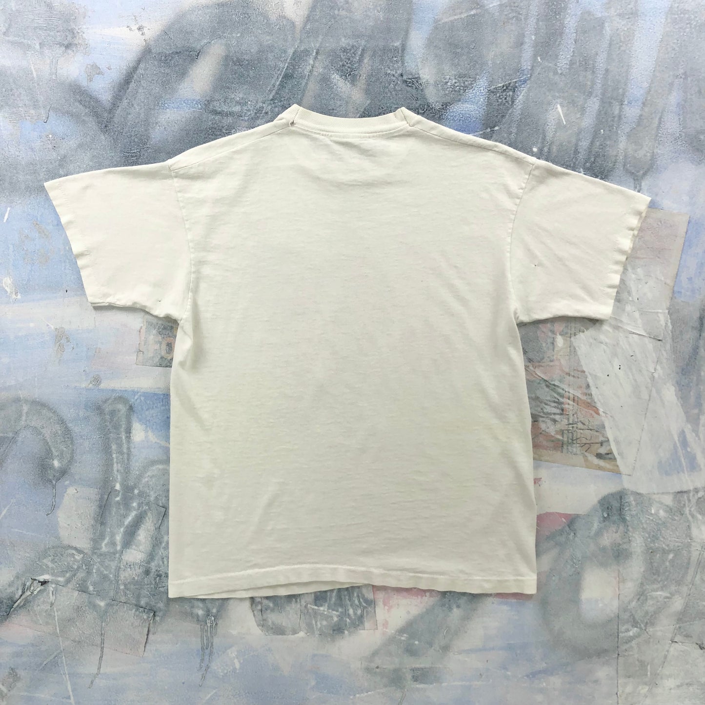 Vintage Spirit Of The Eagle Vancouver Canada T Shirt L