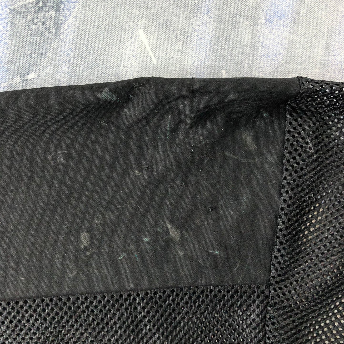 Vintage USA Russell Millwoods Grizzlies Football Jersey XXXL