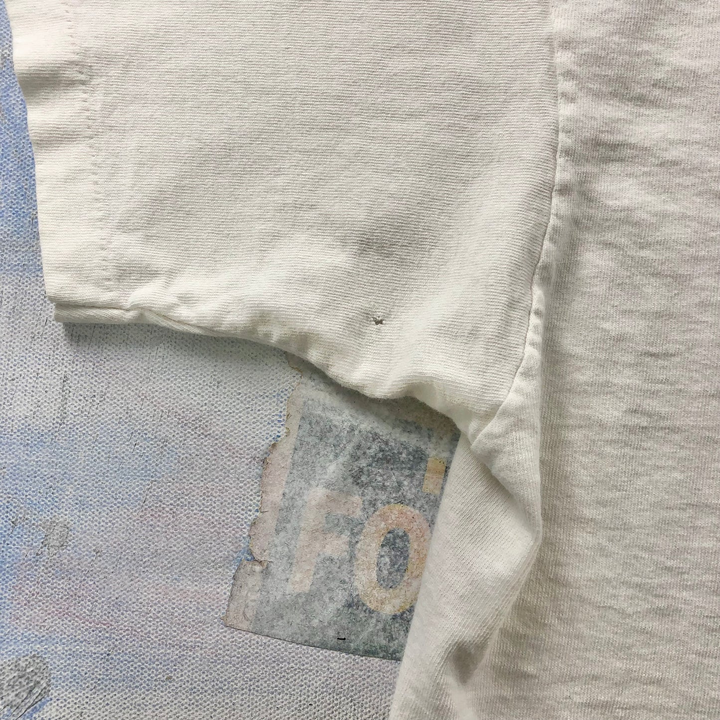 Vintage Spirit Of The Eagle Vancouver Canada T Shirt L