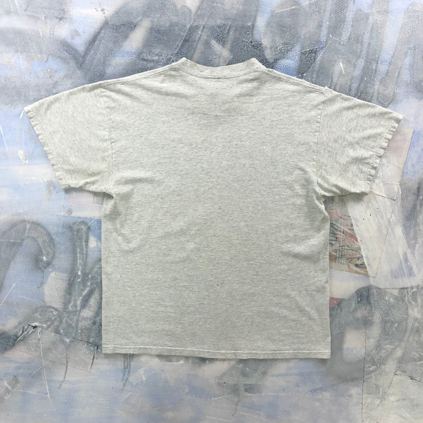 Vintage Flying Eagle Campbell River B.C T Shirt XL