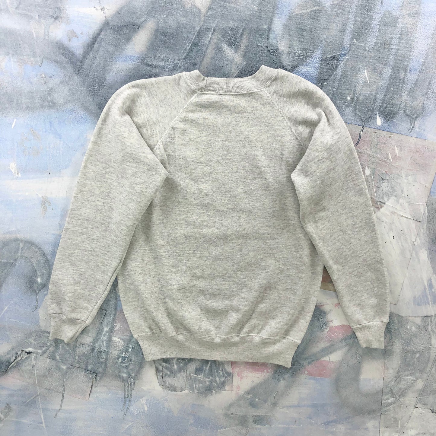 Vintage 90s Toronto Blue Jays World Series Champions Crewneck Sweatshirt M