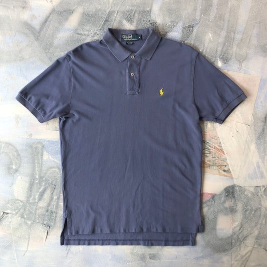 Vintage Polo Ralph Lauren Polo Shirt M