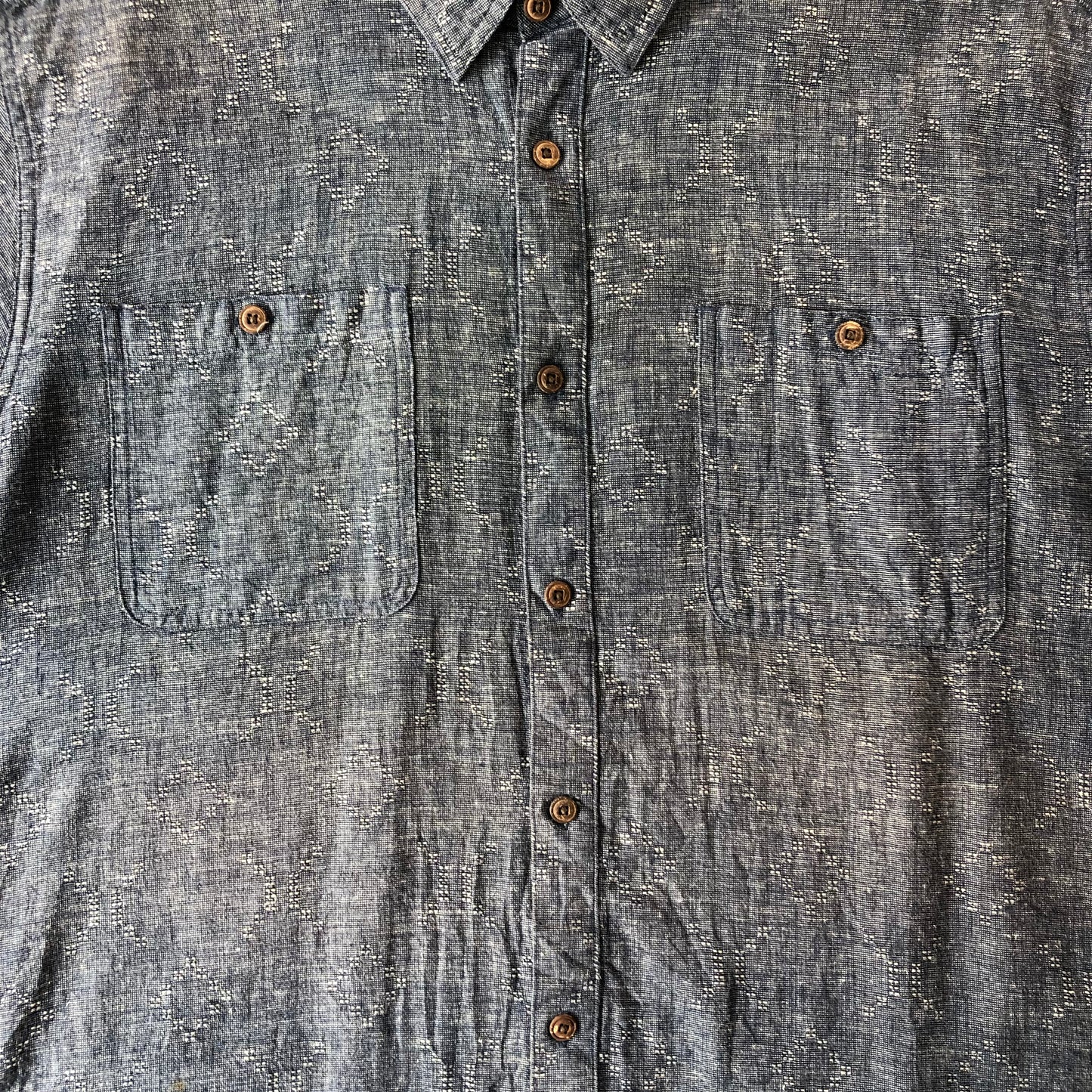 Patagonia Lightweight Button Shirt XL