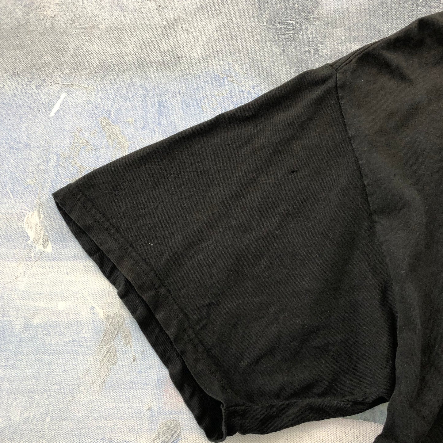 Vintage 90s The Game The Documentary Rap T Shirt XL