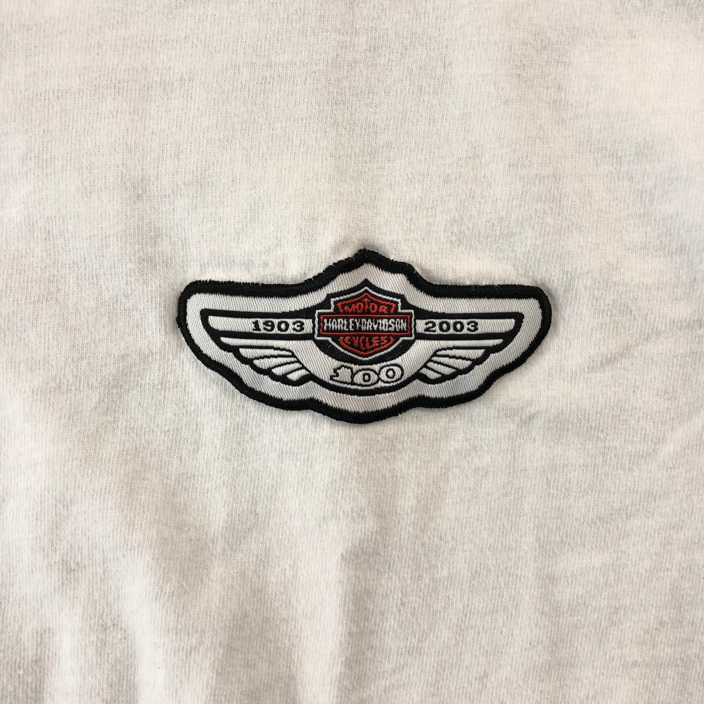 Harley Davidson Motorcycles 03 T Shirt XL